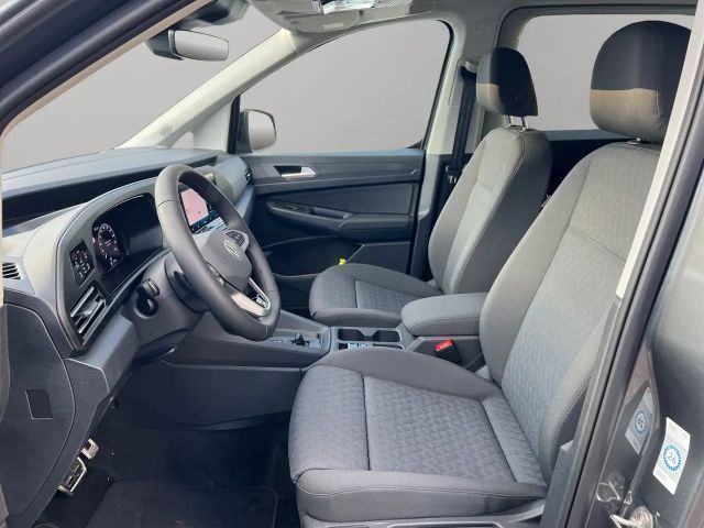 Volkswagen Caddy 1.5 TSI DSG Life