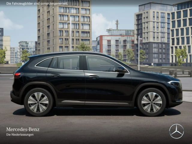 Mercedes-Benz EQA 350 4MATIC Progressive