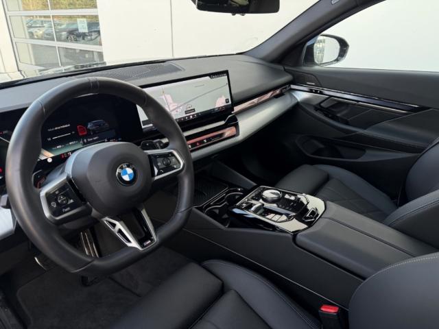 BMW 520 520i M-Sport