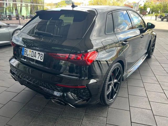 Audi RS3 Sportback