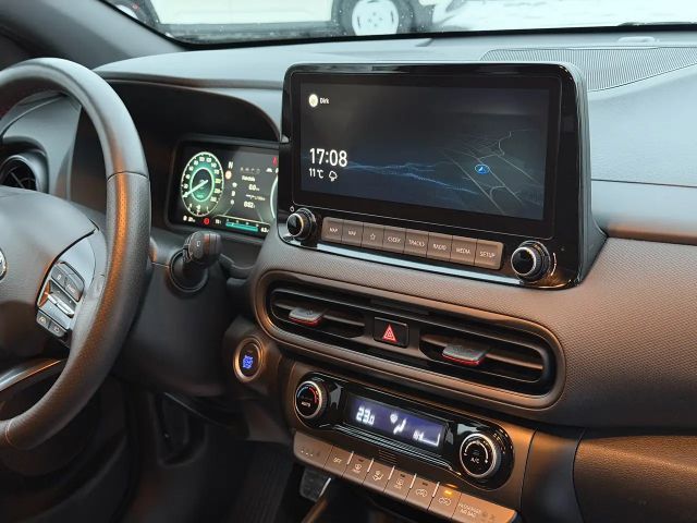 Hyundai Kona 2WD Hybrid N Line