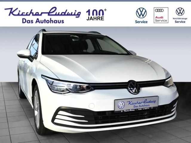 Volkswagen Golf Golf VIII Variant