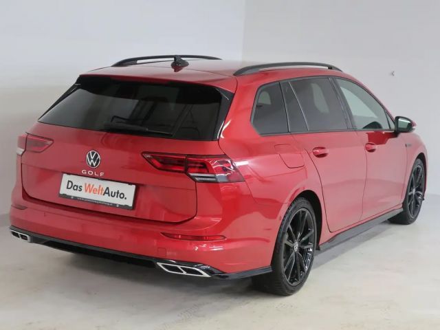 Volkswagen Golf DSG R-Line Variant