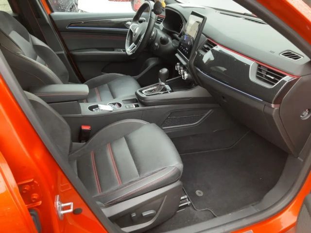 Renault Arkana TCe 160