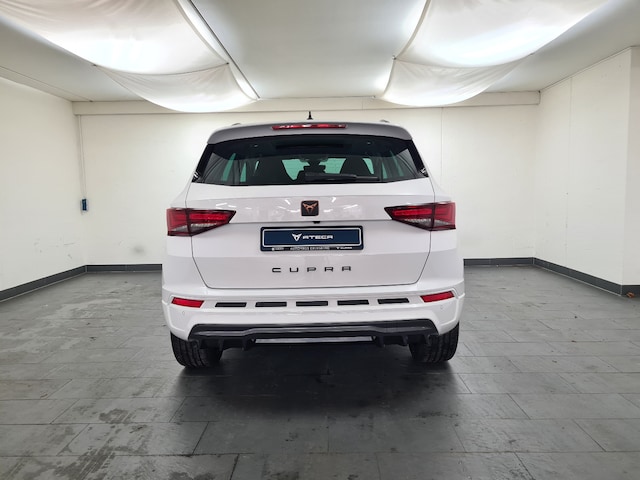 Cupra Ateca DSG