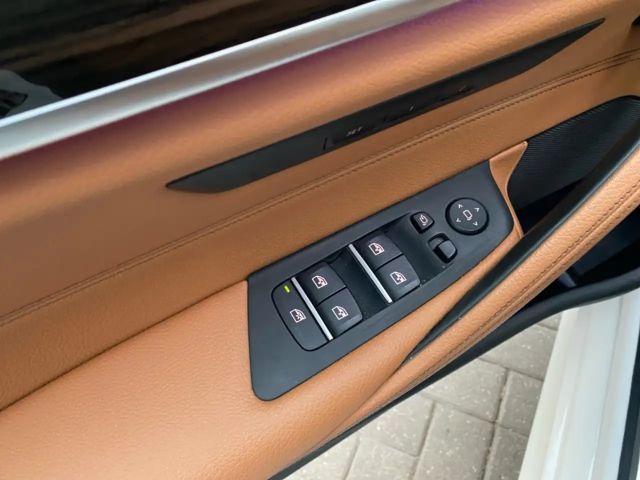 BMW 530 530d Touring