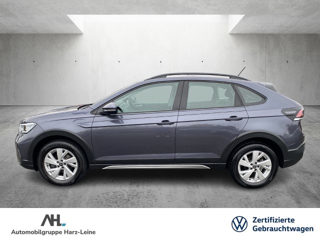 Volkswagen Taigo 1.0 TSI DSG