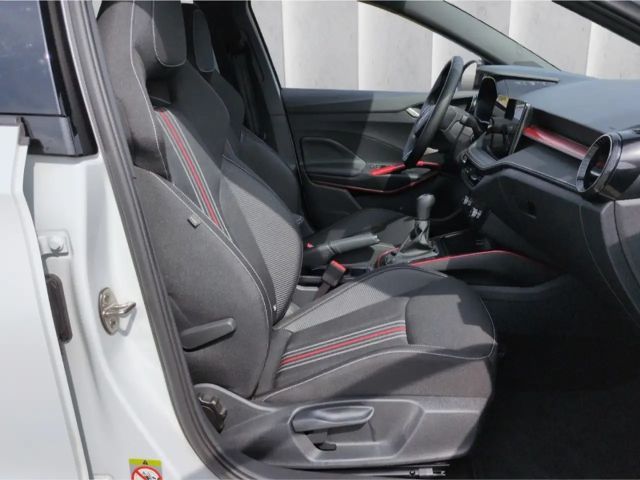 Skoda Fabia 1.0 TSI Monte Carlo