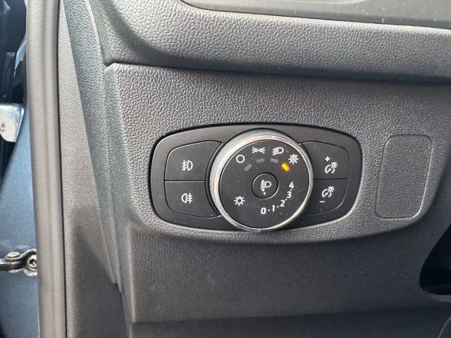 Ford Focus Active Wagon