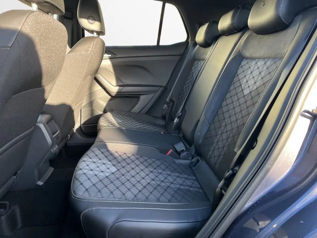 Volkswagen T-Cross 1.0 TSI DSG R-Line