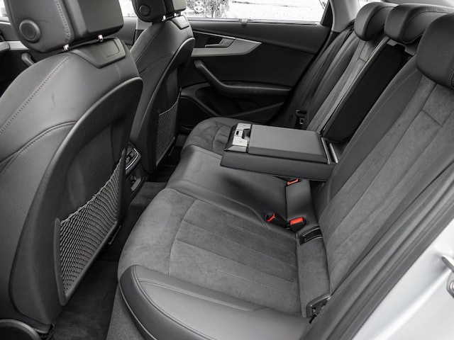 Audi A4 35 TDI S-Tronic Sedan