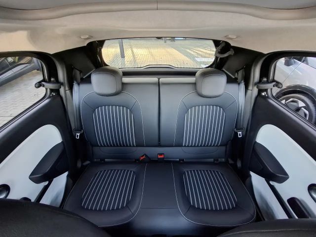 Renault Twingo E-Tech