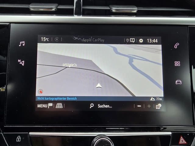 Opel Corsa Business Edition