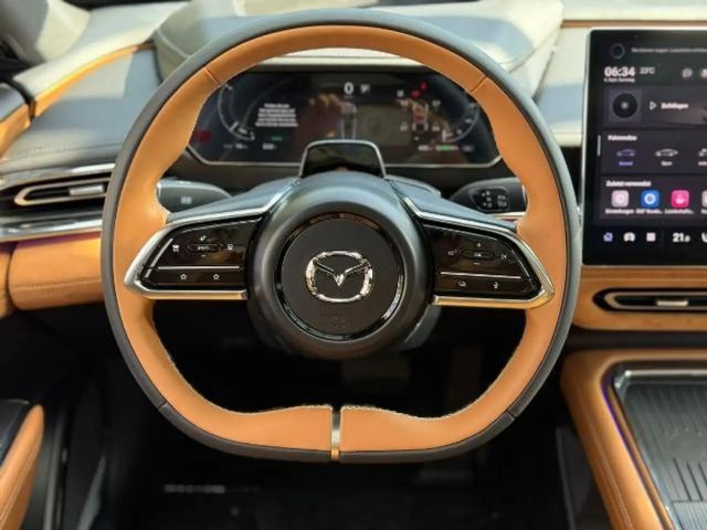 Mazda 6e Plus Takumi