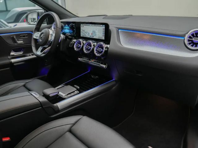 Mercedes-Benz EQA 350 4MATIC