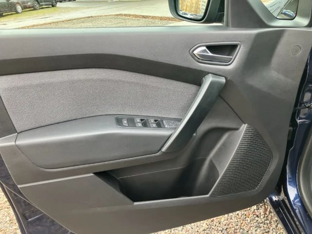 Renault Kangoo Blue Techno dCi 115