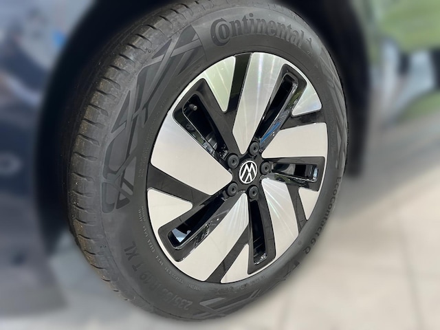 Volkswagen ID.Buzz Pro