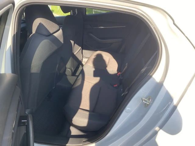 Mazda 3 4WD SkyActiv