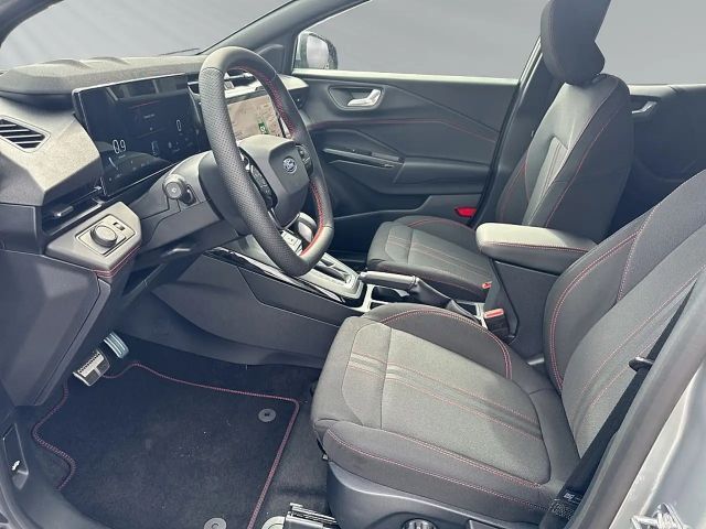 Ford Puma EcoBoost ST Line