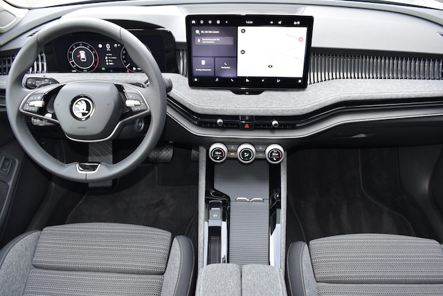 Skoda Superb 1.5 TSI Combi Selection