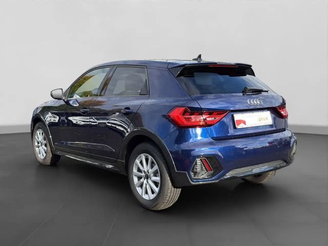 Audi A1 30 TFSI S-Line