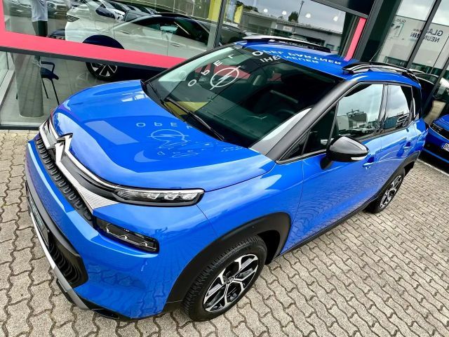 Citroën C3 Aircross PureTech
