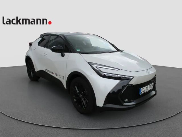 Toyota C-HR GR Hybride Plug-in