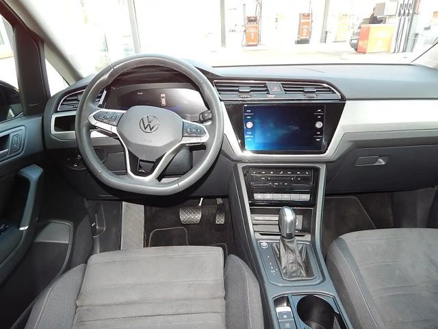Volkswagen Touran 1.5 TSI Comfortline