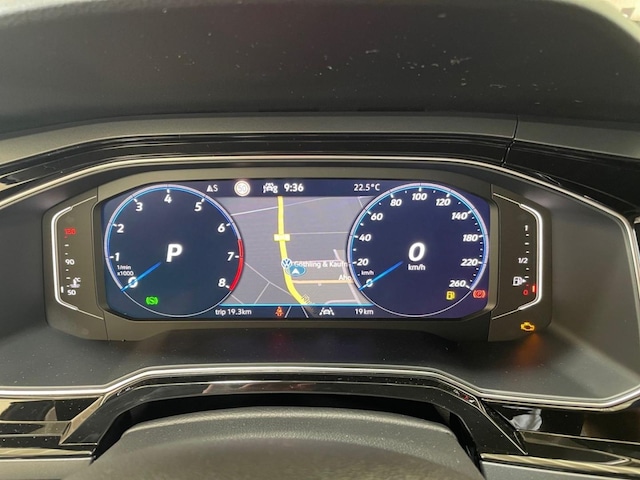 Volkswagen Taigo DSG R-Line