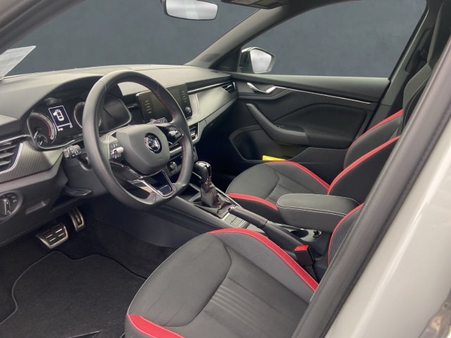 Skoda Scala 1.5 TSI Monte Carlo