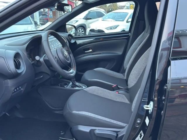 Toyota Aygo X Business Hatchback S-CVT