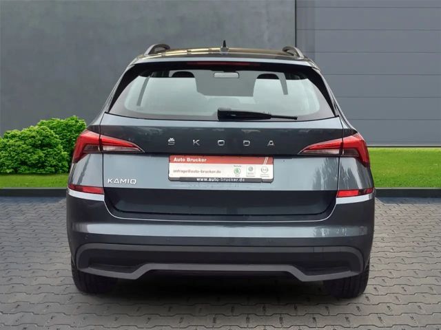Skoda Kamiq Active