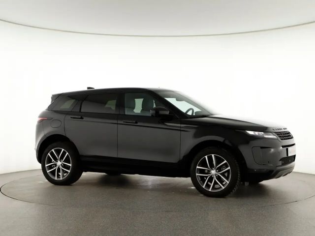 Land Rover Range Rover Evoque S