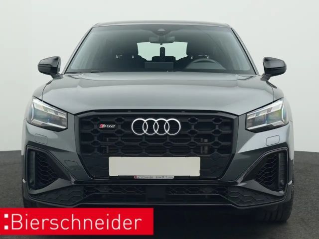 Audi SQ2 2.0 TFSI Quattro S-Tronic