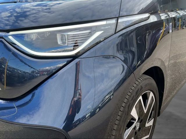 Volkswagen ID.Buzz Pro
