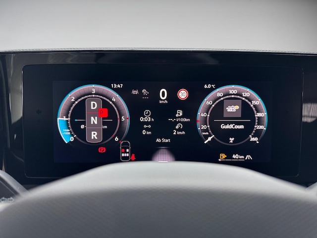 Volkswagen Tiguan 2.0 TDI