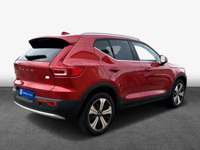 Volvo XC40 XC40