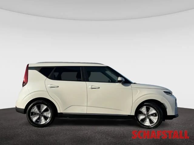 Kia Soul EV Spirit