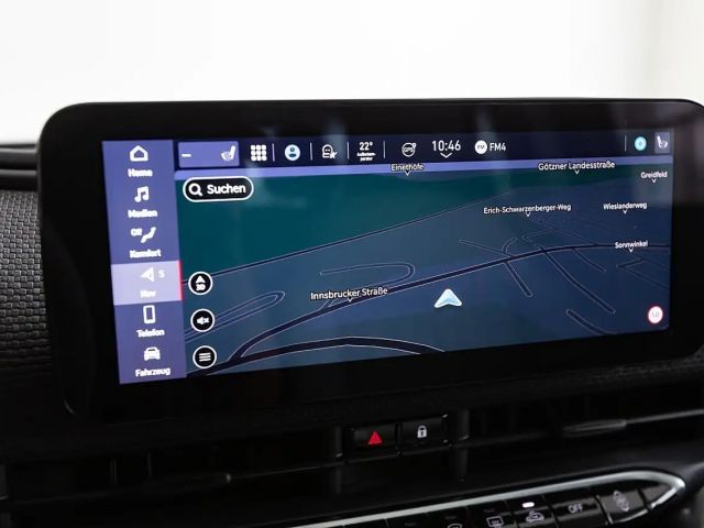 Fiat 500e 42 kWh La Prima