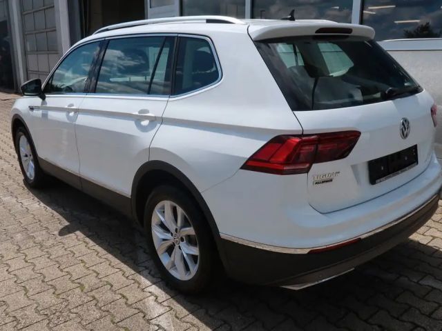 Volkswagen Tiguan Allspace Highline