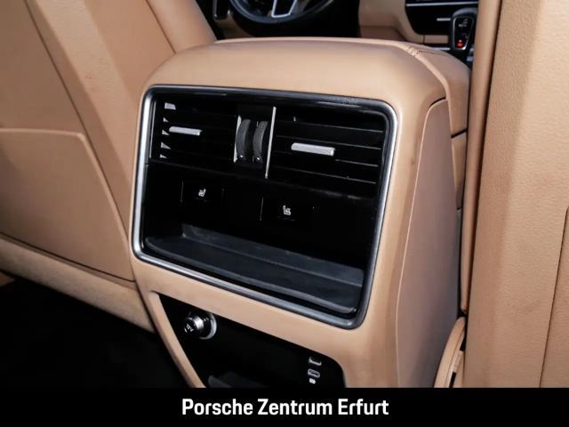 Porsche Cayenne Coupé