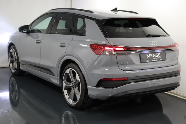 Audi Q4 e-tron 40