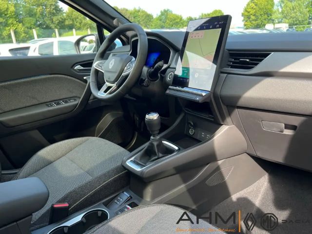 Renault Symbioz Techno