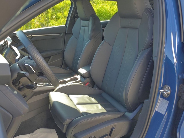 Audi S3 Quattro S-Tronic Sportback