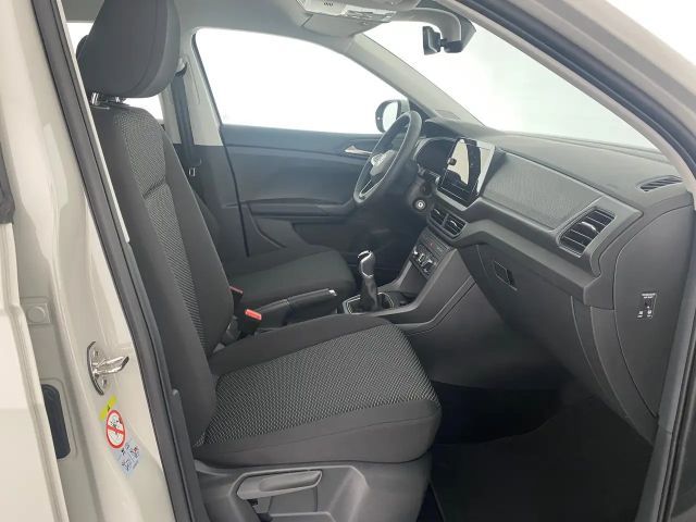 Volkswagen T-Cross 4Me TSI