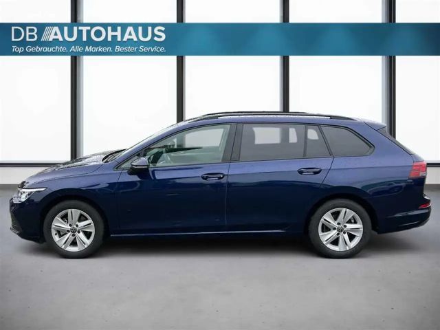 Volkswagen Golf 1.5 eTSI DSG Life