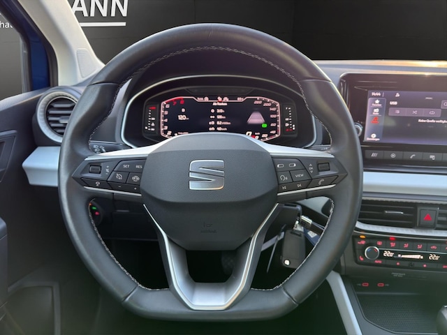 Seat Arona 1.0 TSI DSG Style