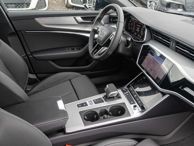 Audi A6 45 TDI Avant Quattro S-Line S-Tronic