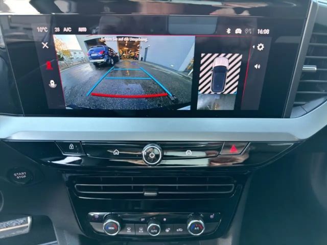 Opel Mokka GS-Line Grand Sport Turbo