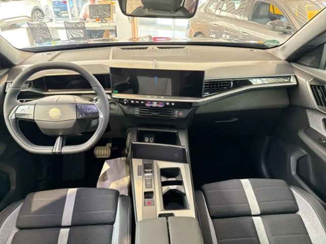 Opel Grandland X Edition Hybrid